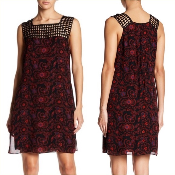 A.L.C. Dresses & Skirts - A.L.C. Silk Mini Dress